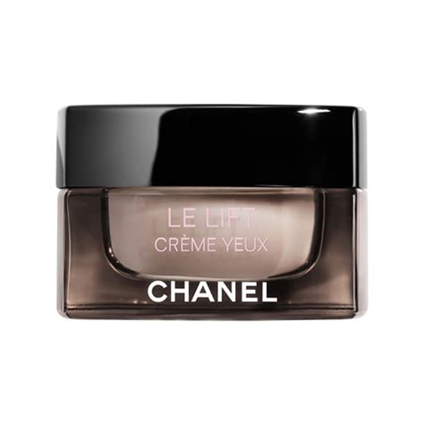 le lift chanel yeux|Chanel le lift eye revitalizer.